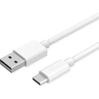 USB şarj kablosu